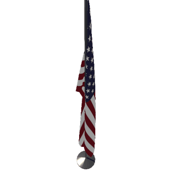 USA flag